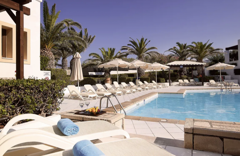 Royal Maisonette, Aldemar Knossos Villas 5*