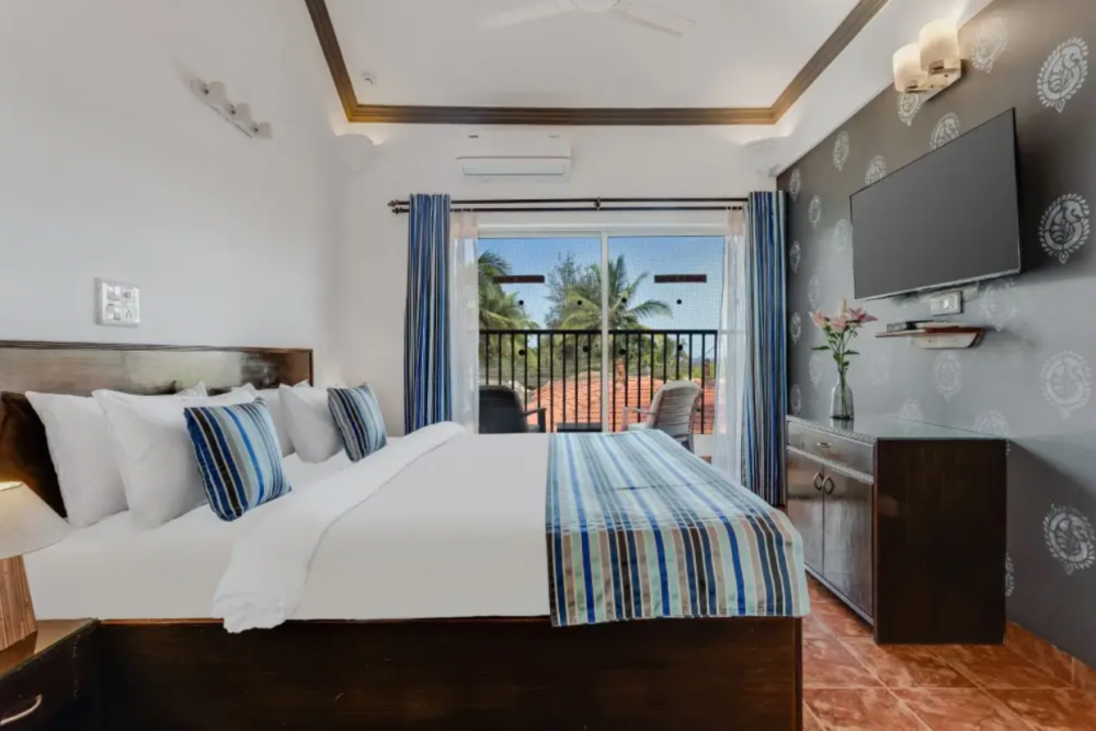 Standard, Santana Beach Resort 3*