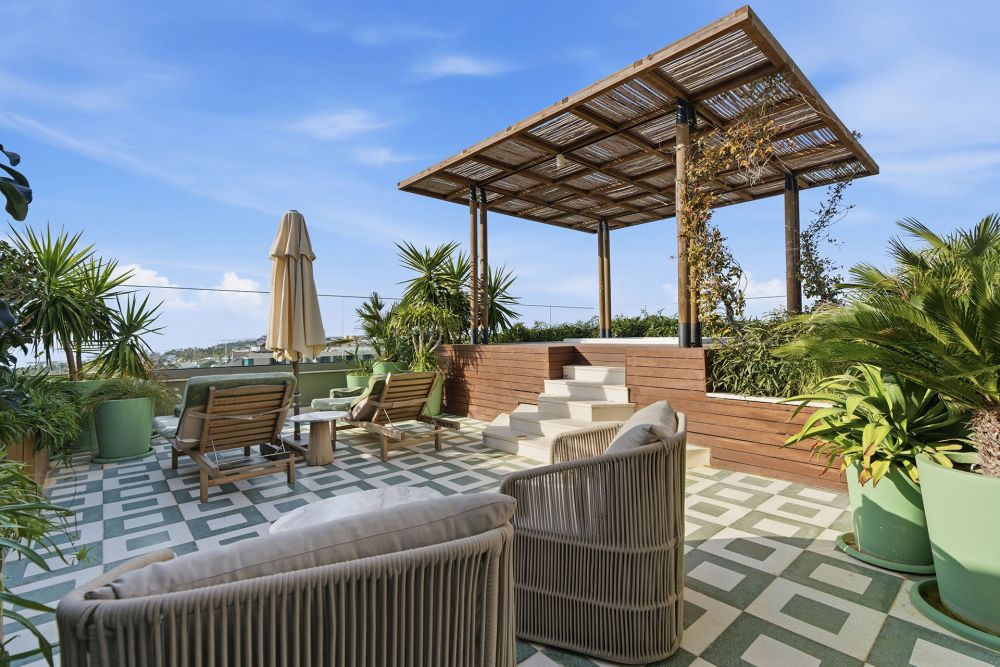 Grand Roof Top Suite, Ela Excellence Resort Belek (ex. Ela Quality Resort) 5*