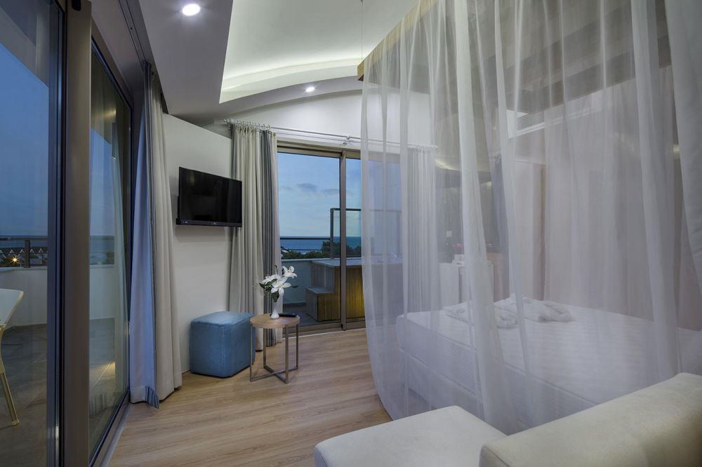 Love Suit, Dosinia Luxury Resort Hotel 5*