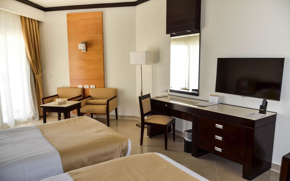 Superior Room, Sunrise Grand Select Montemare 5*