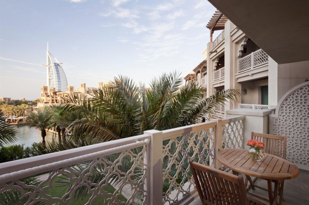 Arabian Deluxe, Jumeirah - Al Qasr 5*