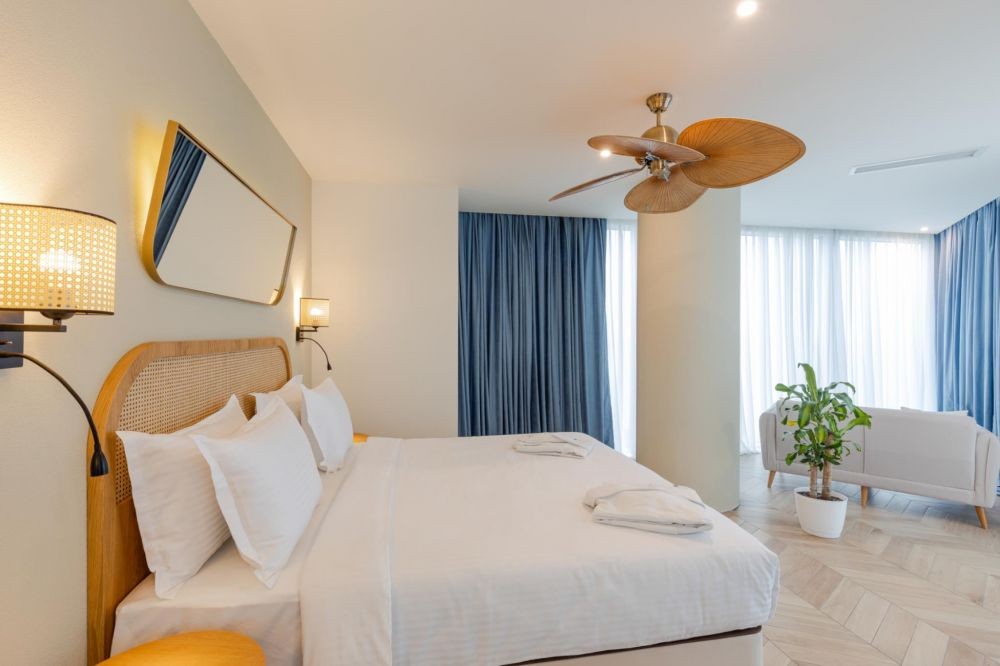 Junior Panorama Luxe, Miramar Luxury Residences 5*