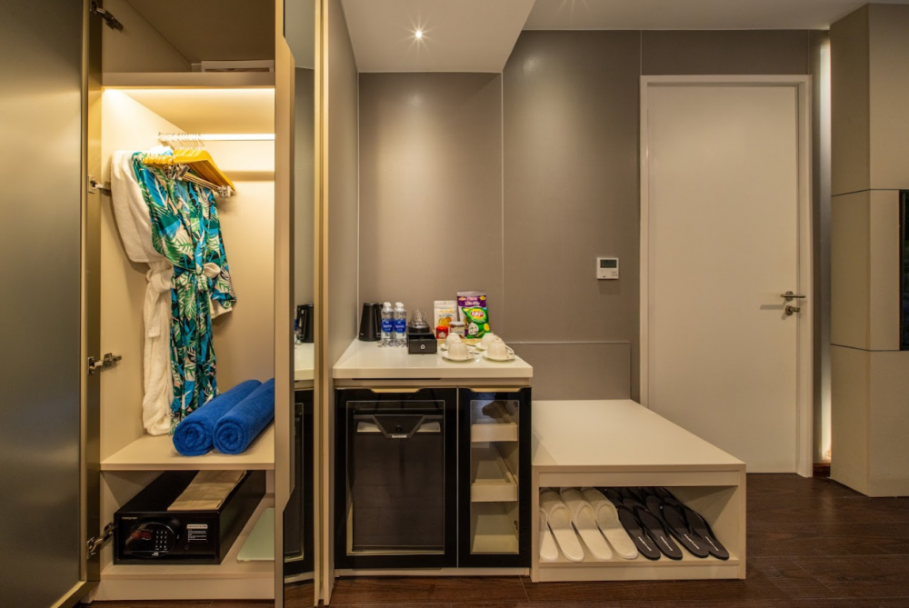 Executive GV/OV, WorldHotels Long Beach Resort Phu Quoc 5*