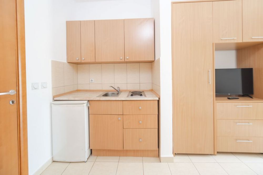 Studio 02, Bianca Guest House 3*