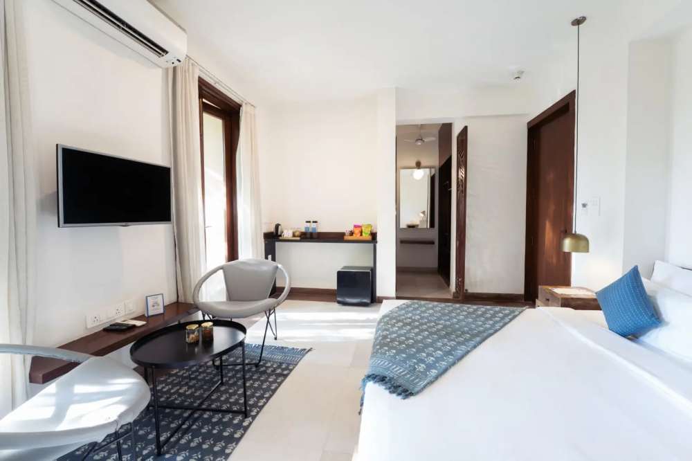 Deluxe Designer, AM Hotel Kollection: Anamiva 4*