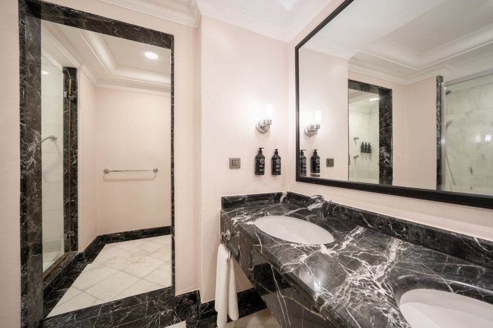 Main Building Deluxe Suite Side Sea View Room, The Norm Oriental (Ex.The Norm Kemer) 5*