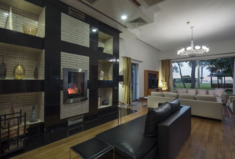 Poseidon Presidential Villa, Rixos Sungate Special Rooms 5*