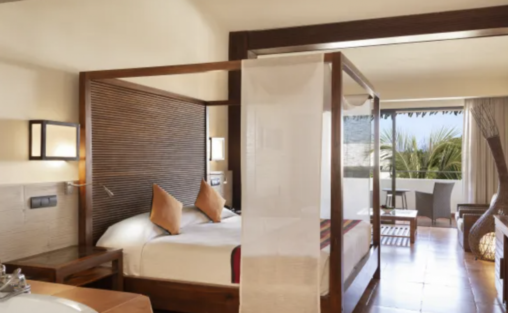 Privileged Junior Suite Deluxe, Catalonia Royal Bavaro | Adults Only 5*