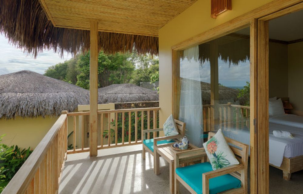 Bungalow Family Deluxe, Lahana Resort & Spa 3*