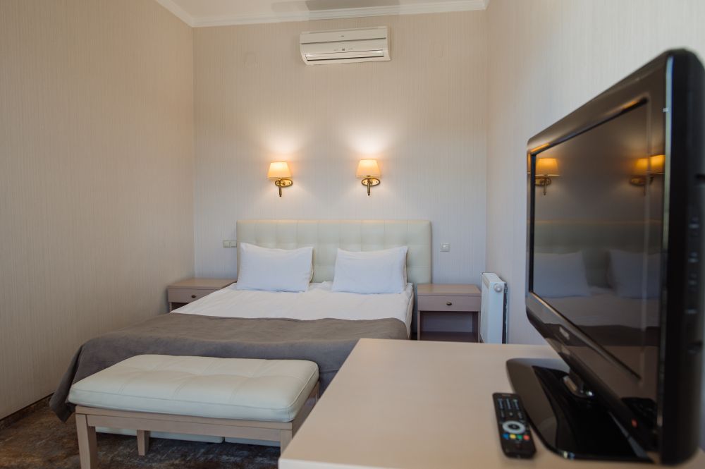 Люкс, Kyivska Russ Resort Medical & Spa 4*