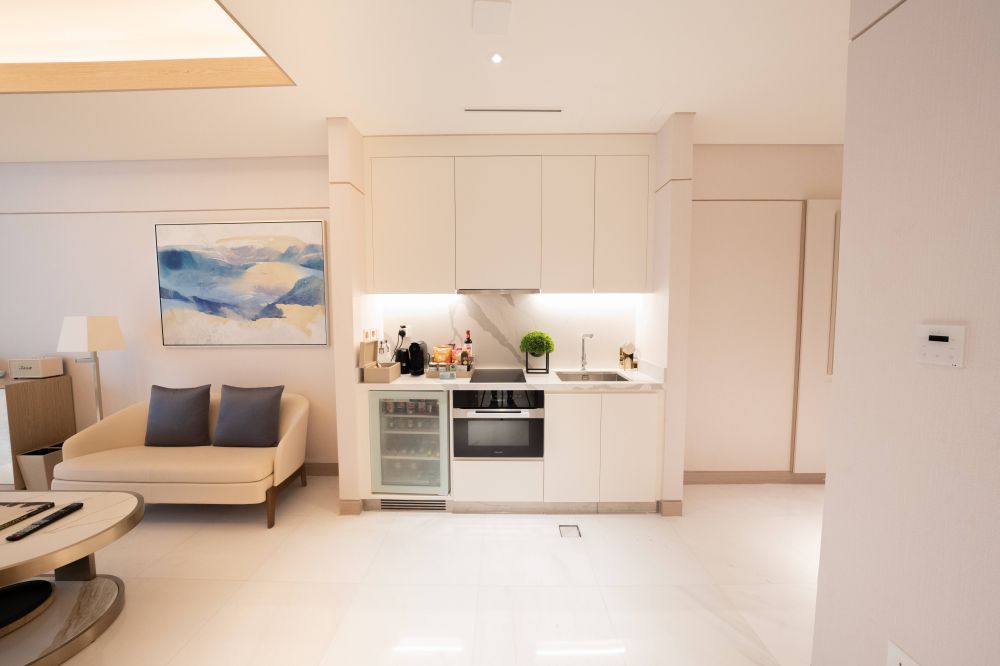 1 BED | Skyline Suite w/Pool, Five Luxe JBR 5*