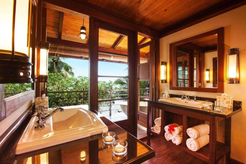 Private Pool Villa, JA Enchanted Island Resort | Only 8+ 5*