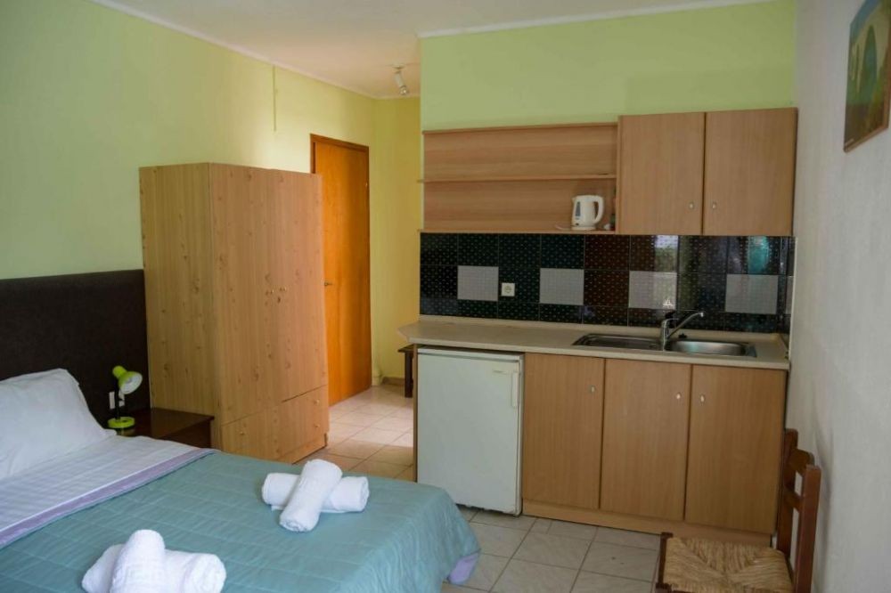 Family Room Apartment, Melissa Gold Coast 2*