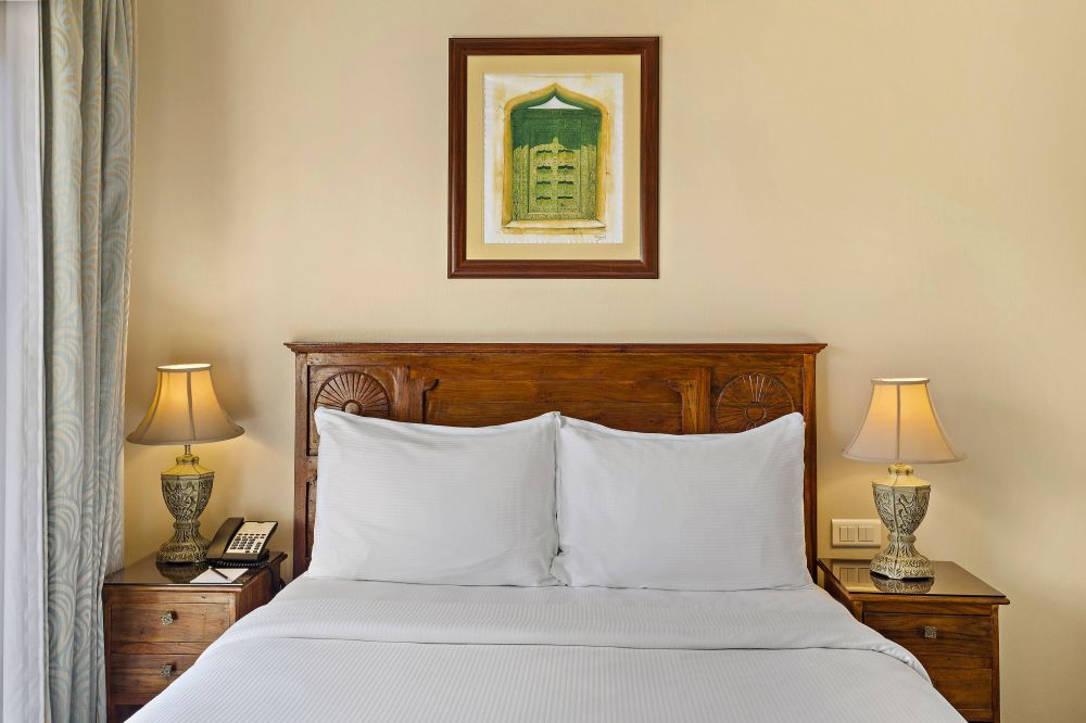 Standard Room, Al Hamra Village 4*