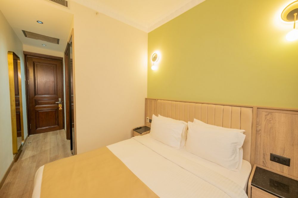 Eco Room, Atik Palace Hotel 