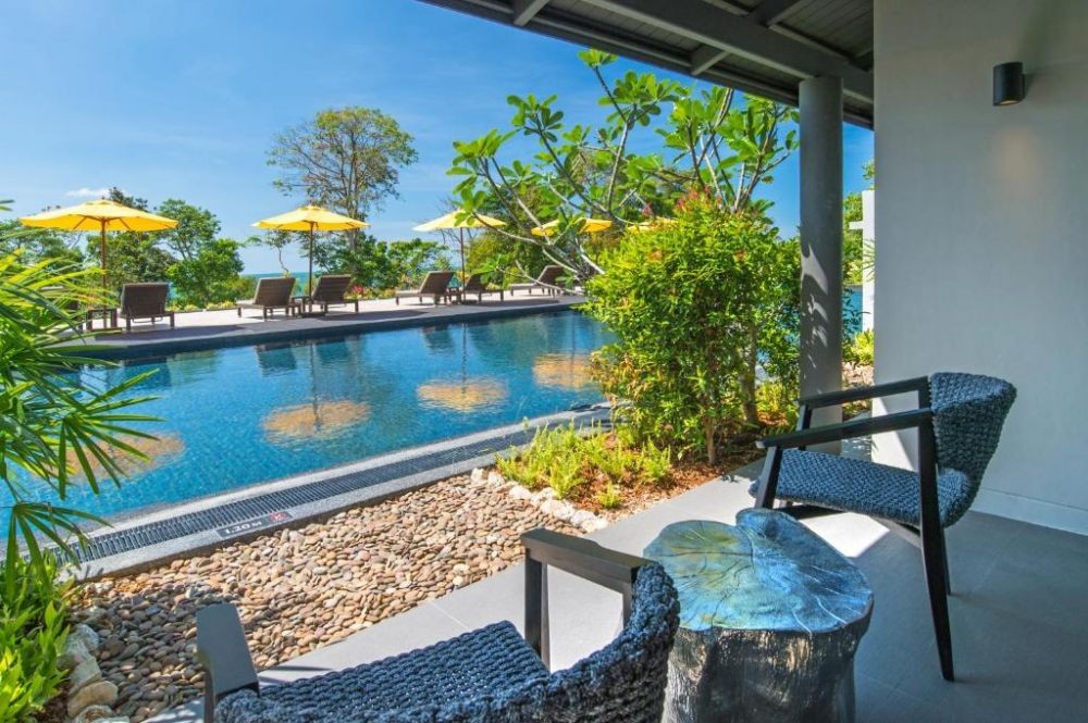 Sea View Pool Access | Adults Only, The Shellsea Krabi 5*