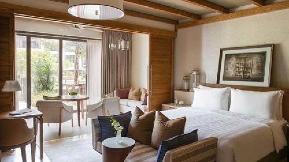 Pool Terrace Room, Jumeirah - Al Naseem 5*