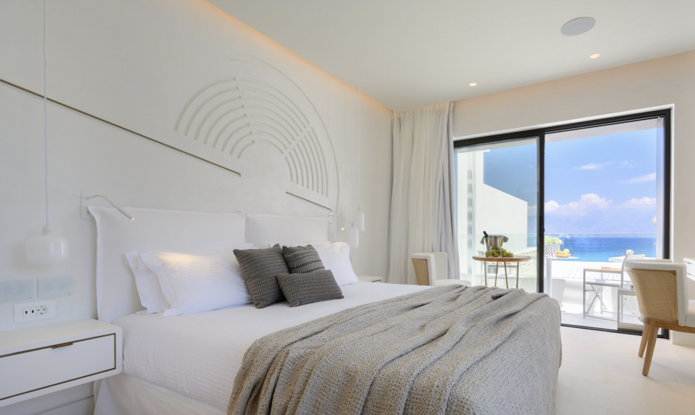 CLASSIC SEA VIEW ROOM, The Island Concept 5*