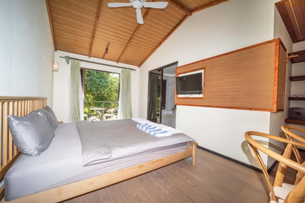 Deluxe Room, Tranquila Maldives 