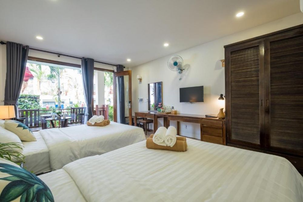 Superior, Melica Resort Phu Quoc 3*