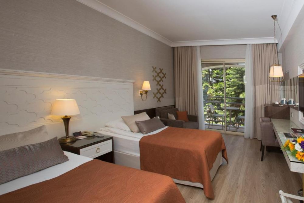 Family Superior Room, Fame Residence Kemer 5*