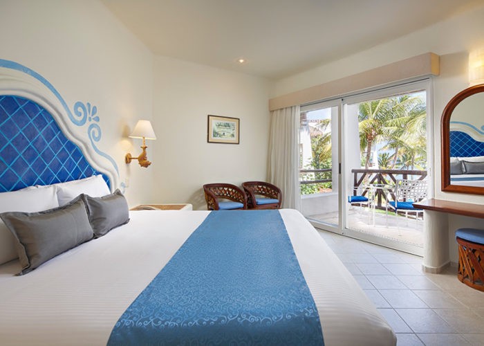 Ocean View, Desire Riviera Maya Pearl Resort | Couples Only 21+ 5*