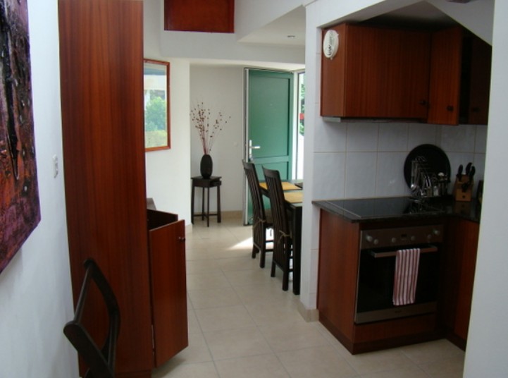 Penthouse Apartment 1 bedroom/2 bedroom, Hanneman Holiday Residence 3*