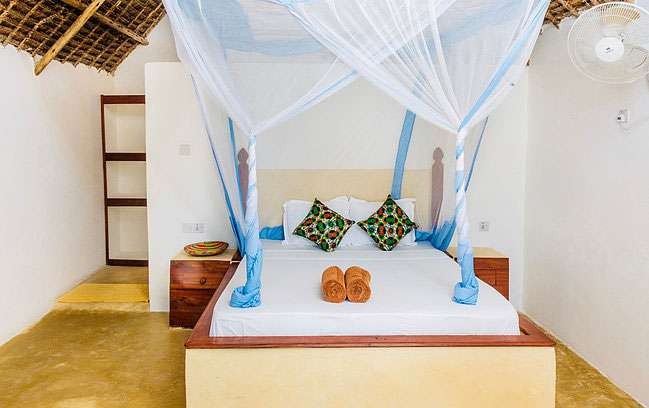 Standard Room, Mnana Beach Bungalows 3*