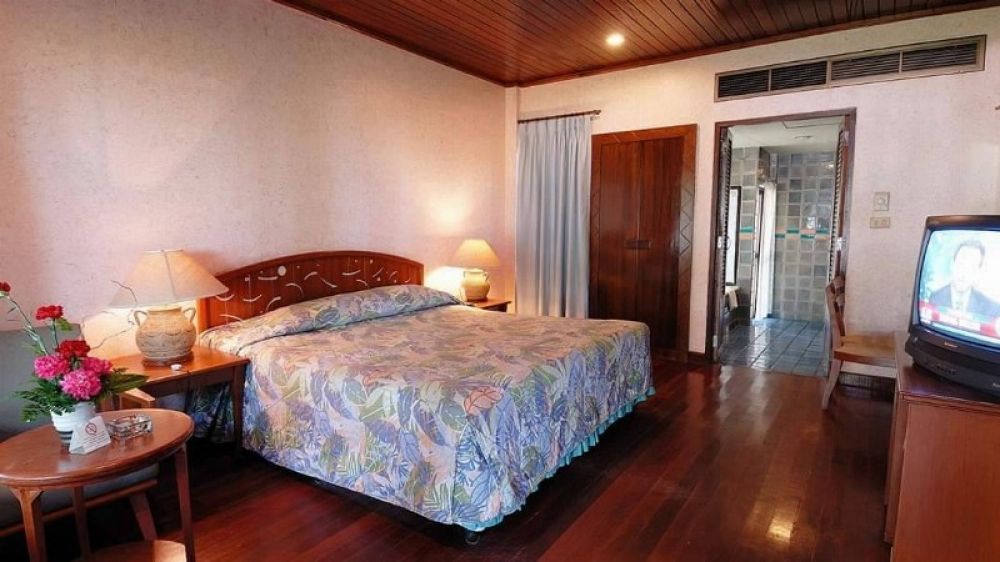 Chalet, Garden Sea View Resort 4*