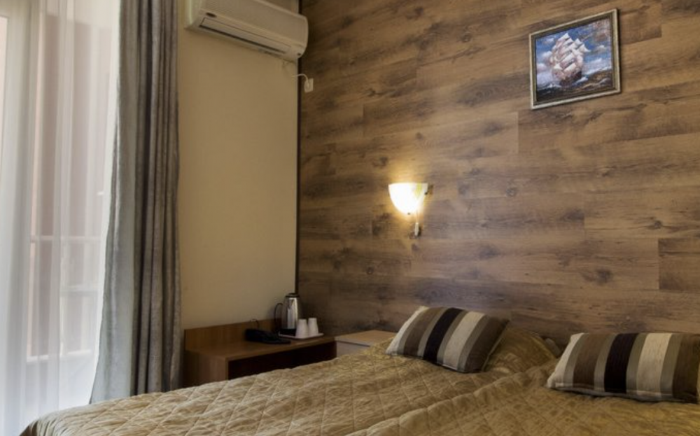 double room, Venera Family Hotel 3*