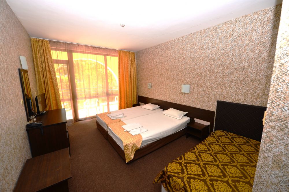 Standard, Yavor Palace 4*