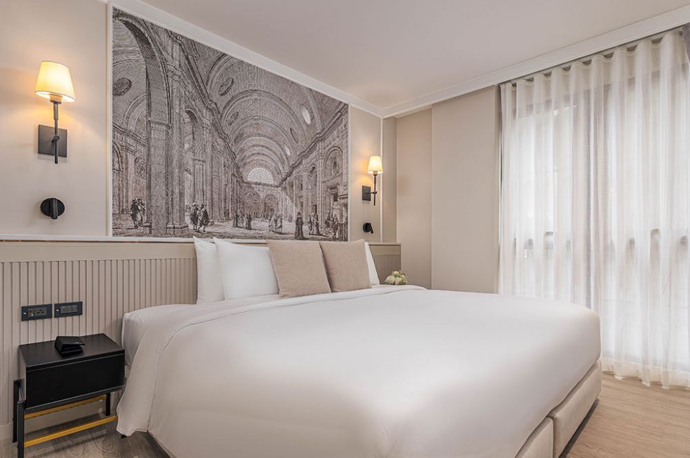 Chateau Suite 2 Bedroom, Chateau Du Village 4*