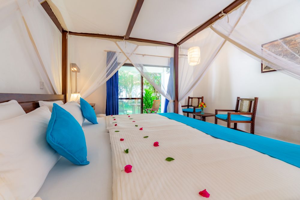 Bahari Family Room, Diani Sea Lodge 3*