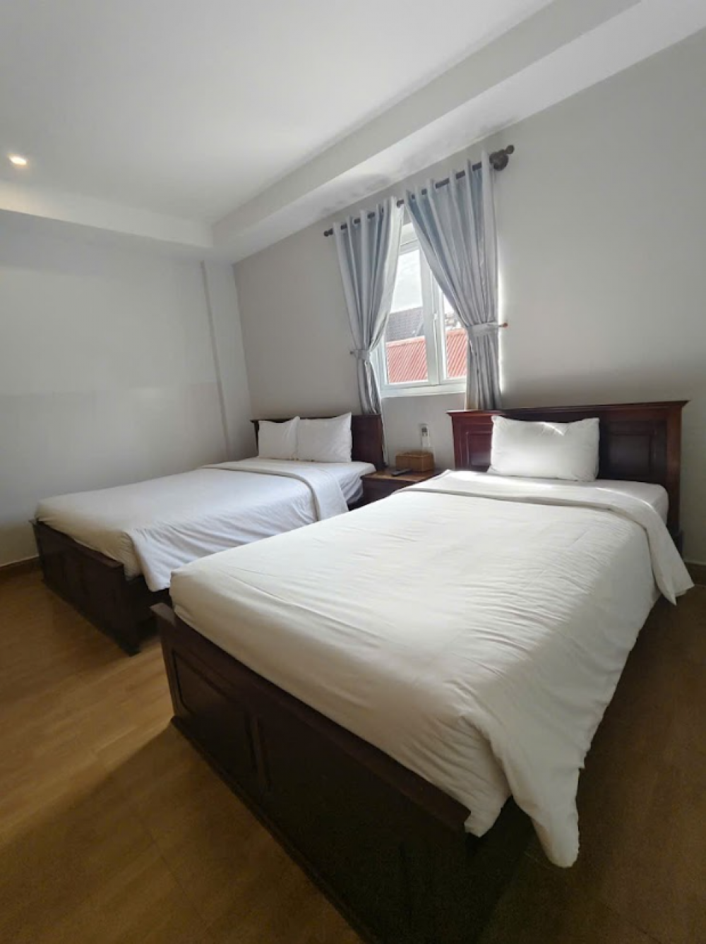 Triple/Family, Phu Quoc Center Hotel 3*