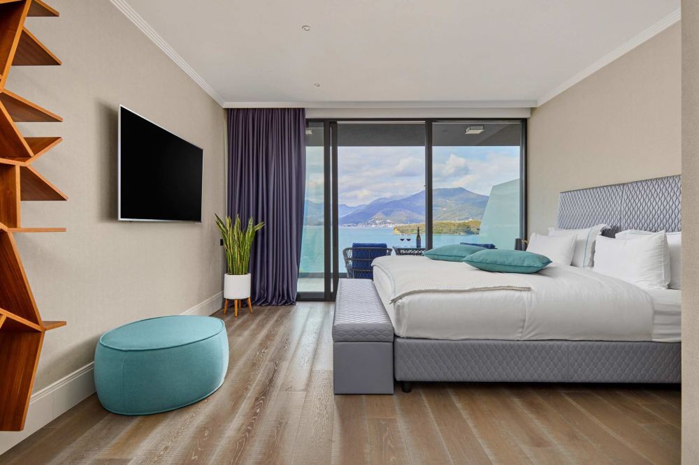 Luux Room Sea View King, Nikki Beach 5*