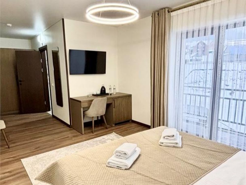 Улучшенный полулюкс, Continental SPA Resort 3+