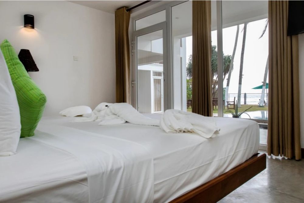 Suite Room, Shavara Beach 4*