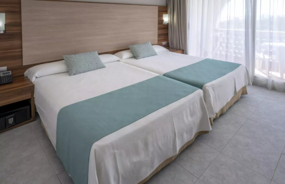 Family Room, 4R Gran Europe 4*