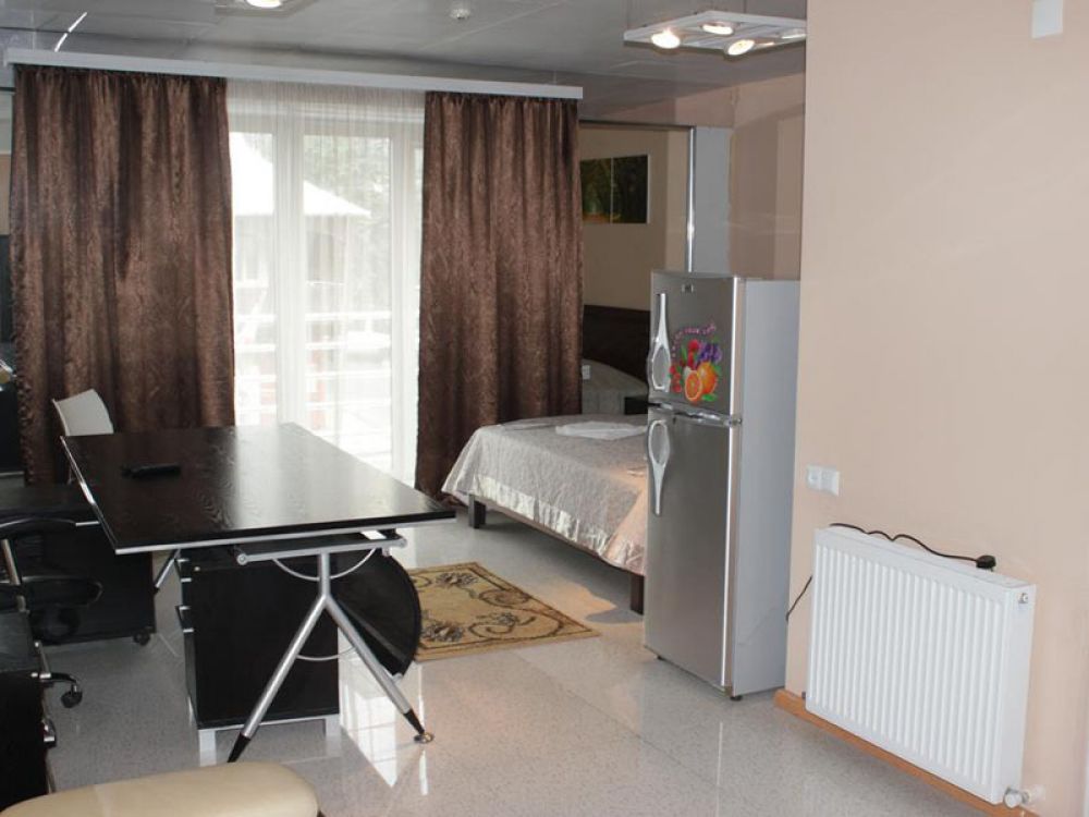 Junior Suite, London Palace 3*