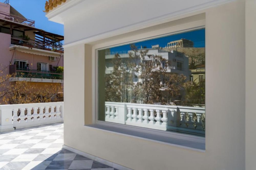 Signature Suite Acropolis View, Noble Suites 3*