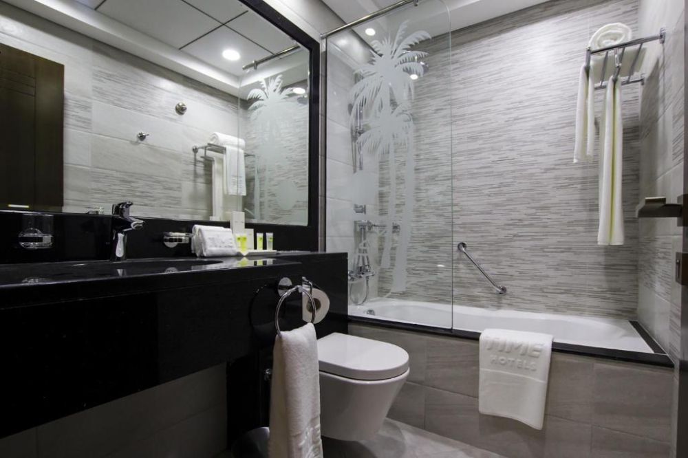 Studio, Time Onyx Hotel Apartment 4*