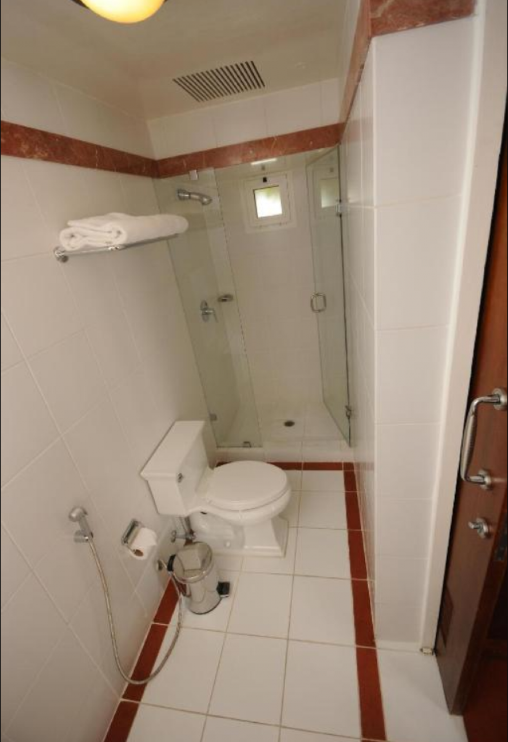 Cabana, Al Bander Resort 4*