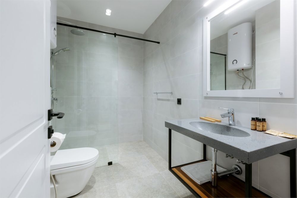 Studio, Mziuri Gardens Apartment 