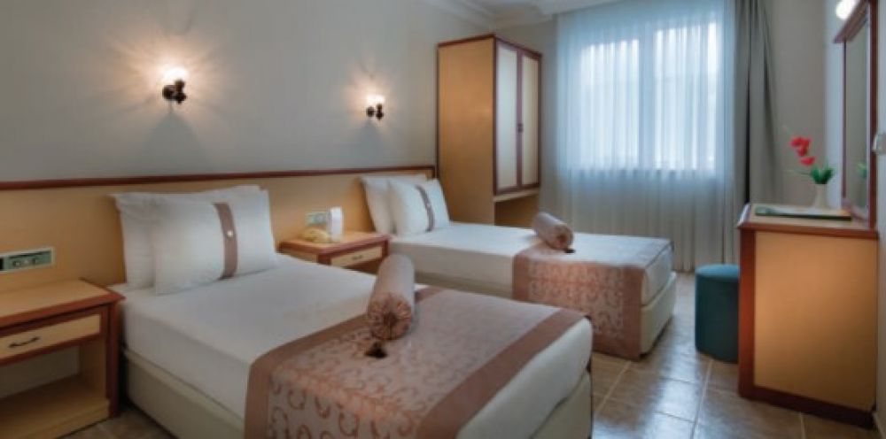 Eco Suite, Villa Sun Flower Aparts & Suites 4*