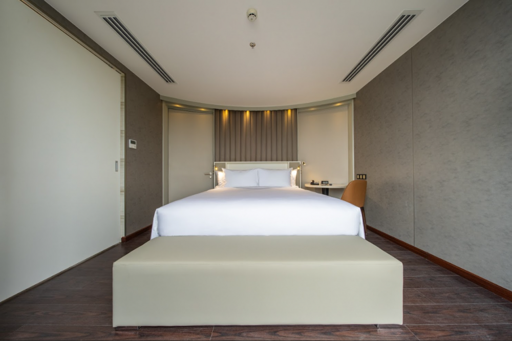 Family Suite 2 Bedroom, WorldHotels Long Beach Resort Phu Quoc 5*