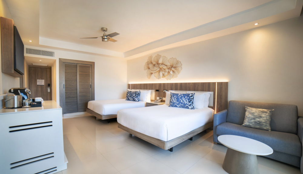 Luxury Room Diamond Club, Royalton Punta Cana 5*