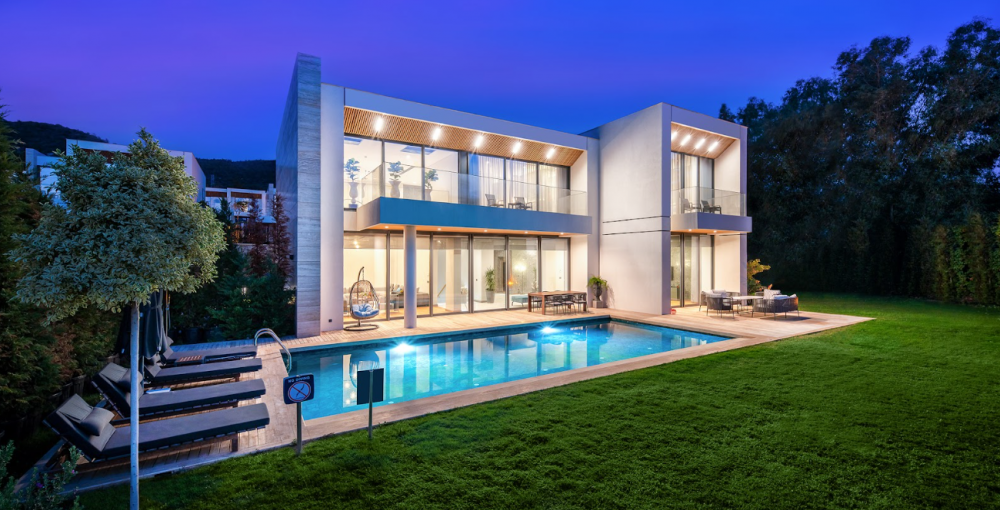 Premium Villa 5 Bedrooms, The Norm Collection Doora (ex. Selectum Luxury Doora Bodrum) 5*