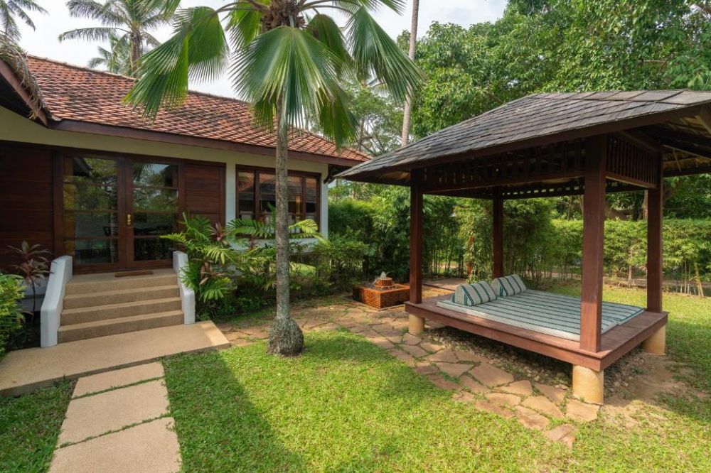 1 Bedroom Garden Villa, Belmond Napasai Koh Samui 5*