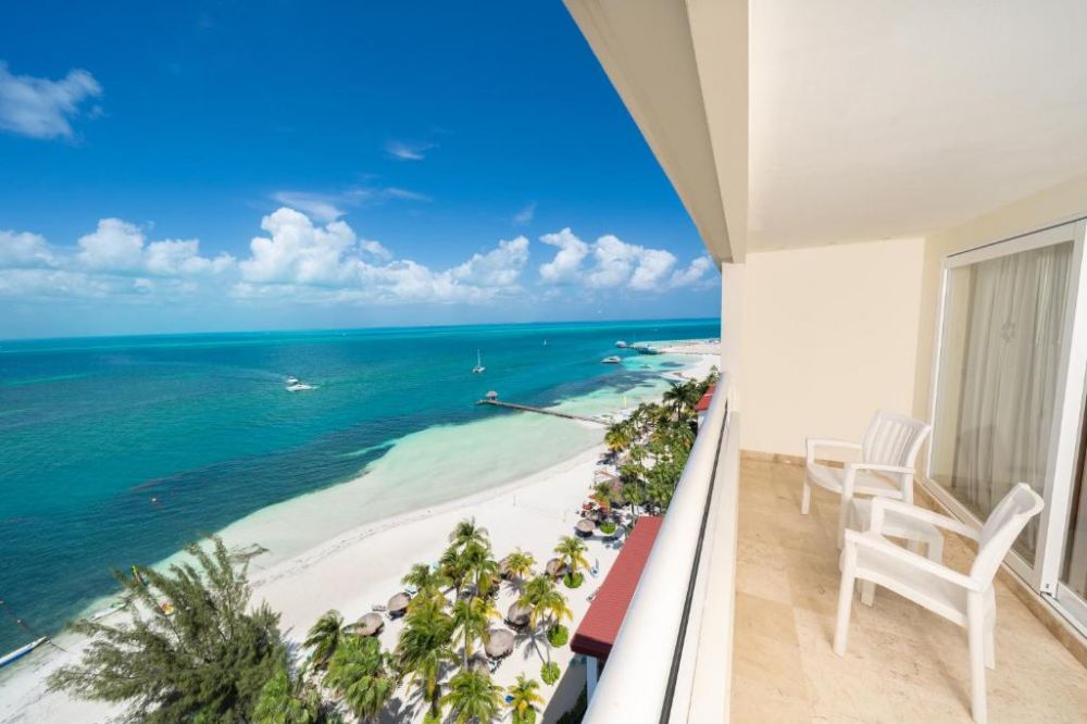 Sens Master Suite, The Sens Cancun 5*